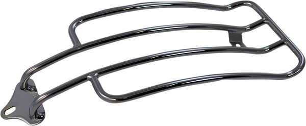6(r) Solo Luggage Rack Black, 1, nordicamoto.ro