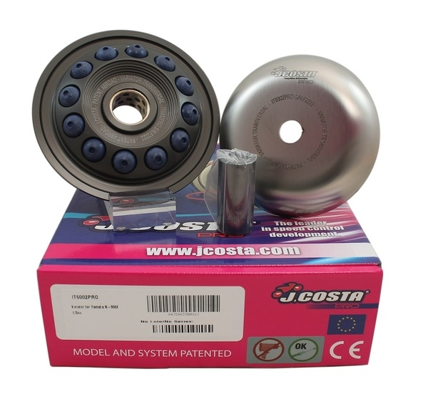 Pro Series Variator, 1, nordicamoto.ro
