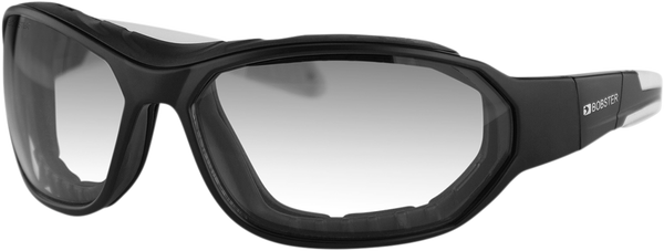 Force Convertible Sunglasses Black, 1, nordicamoto.ro