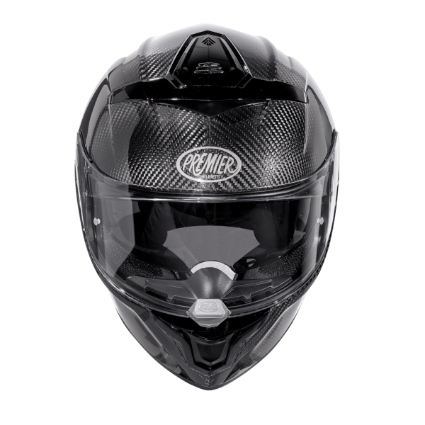 Casca Premier Devil Carbon Negru XL, 2, nordicamoto.ro