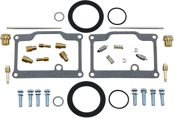 Carb Rebuild Kit, 1, nordicamoto.ro