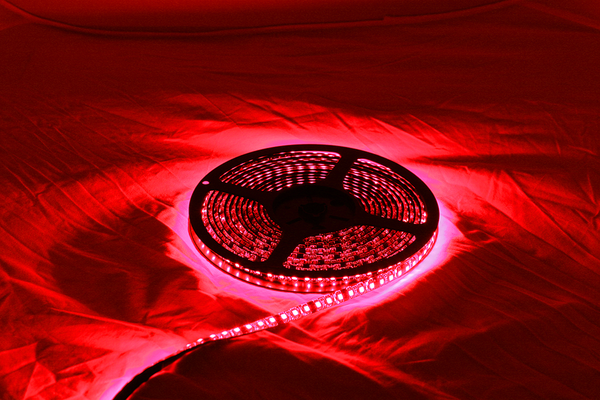 Led Reel Red, 2, nordicamoto.ro