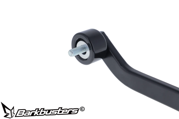 Handguard Hardware Kit-two Point Mount Black, 1, nordicamoto.ro