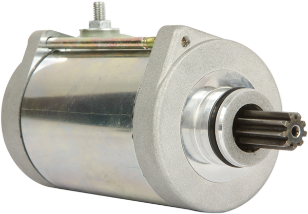 Starter Motor Unfinished, 1, nordicamoto.ro
