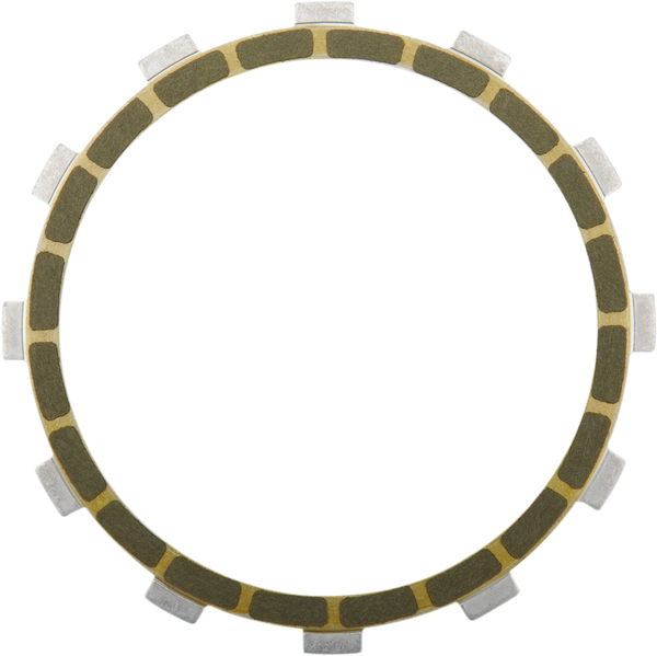 Clutch Friction Plate, 1, nordicamoto.ro