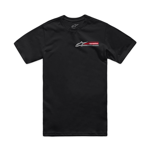 Par T-shirt Black  M, 1, nordicamoto.ro