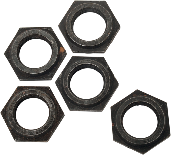 Mainshaft Bearing Nuts, 1, nordicamoto.ro