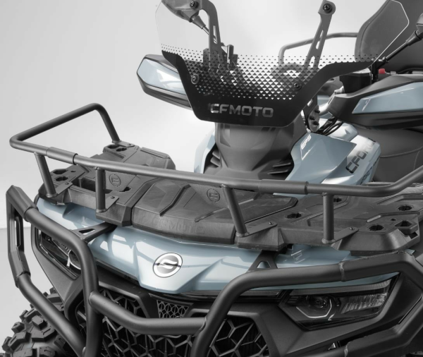 CFMOTO ATV ELSŐ CSOMAGTARTÓ-KIBŐVÍTŐ, 2, nordicamoto.ro