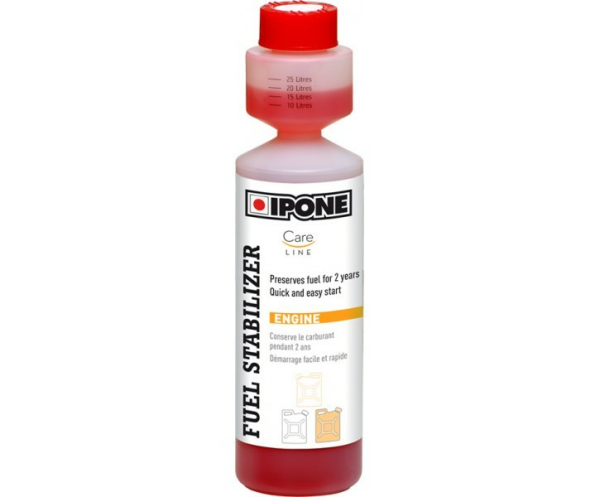 Ipone üzemanyag-stabilizátor, 1, nordicamoto.ro