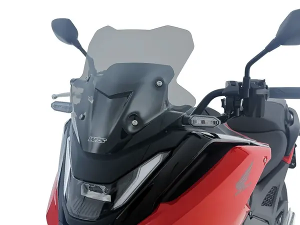 Windscreen Sport Nc750x Dark Smoke, 4, nordicamoto.ro