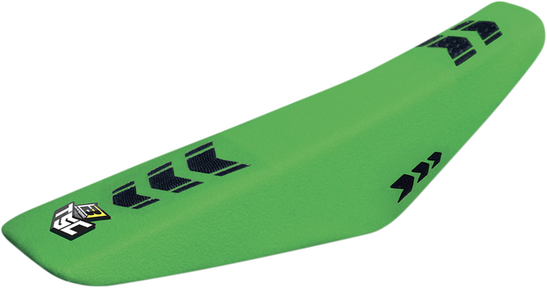 Tsc Seat Cover Green, 1, nordicamoto.ro