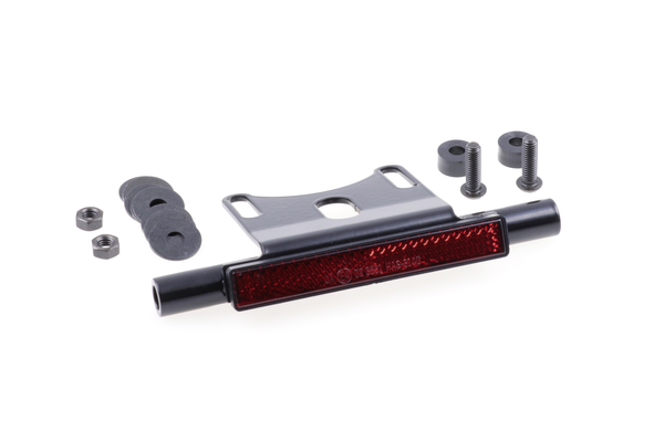Rear Light Kit Gloss Black, 2, nordicamoto.ro