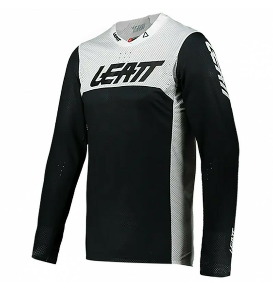 Tricou Leatt Moto 5.5 UltraWeld Black L +, 1, nordicamoto.ro