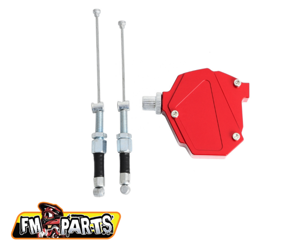 Easy Clutch kábelkuplunghoz – Fm-Parts, 2, nordicamoto.ro