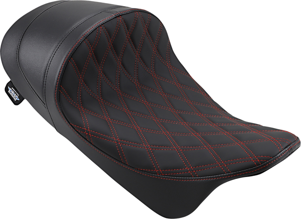 Ez-on Mount Forward Low Solo Seat Black, 2, nordicamoto.ro