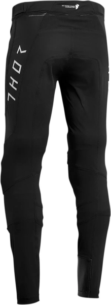 Pantaloni MTB Thor Assist Black 40, 10, nordicamoto.ro