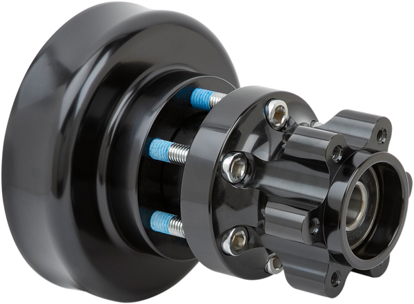 Ness X Cartridge Hub Silver, 2, nordicamoto.ro