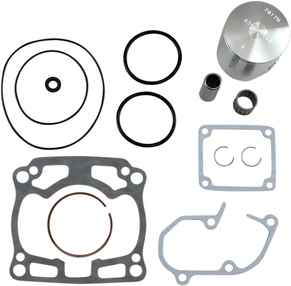 High Performance Piston Kit With Gaskets For 2-stroke, 1, nordicamoto.ro