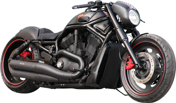 Axle Cover Front Black, 3, nordicamoto.ro