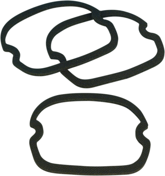 Replacement Taillight Gaskets, 1, nordicamoto.ro