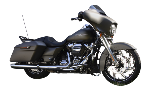 Fury Moto Forged Aluminum Wheel Black, 3, nordicamoto.ro