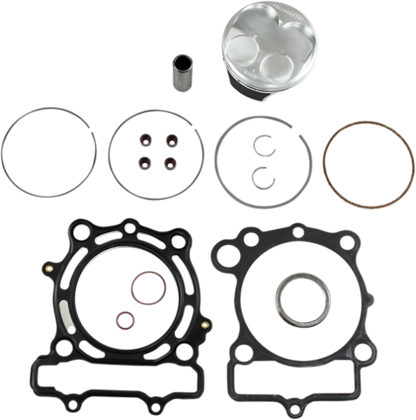 High-performance Piston Kit With Gaskets For 4-stroke, 1, nordicamoto.ro