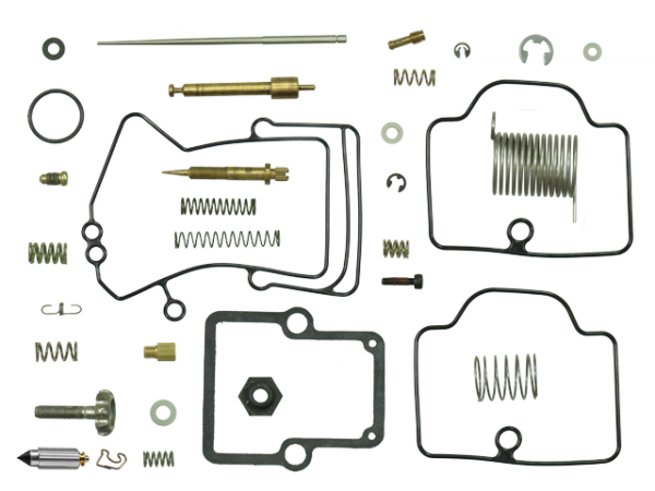 Sno-X Carburator repair kit BRP 800cc, 1, nordicamoto.ro