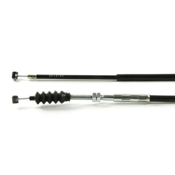 Fekete standard kuplungkábelt, 1, nordicamoto.ro