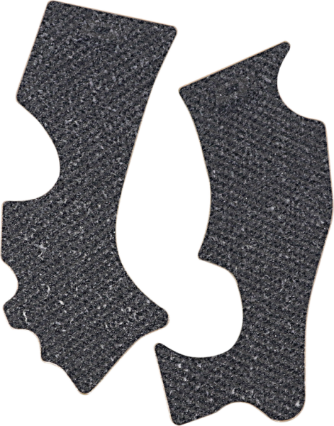 Frame Grip Tape Gray, 3, nordicamoto.ro