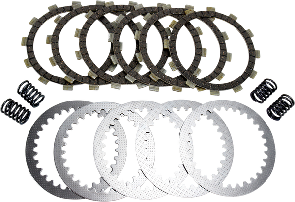 Clutch Kit Dirt Drc Series, 1, nordicamoto.ro