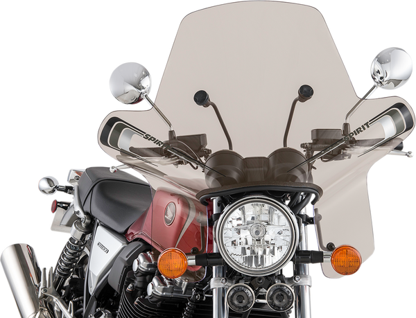 S-02 Spirit Fairing Gray, 1, nordicamoto.ro