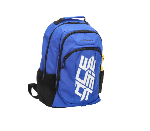 Rucsac Acerbis B-LOGO 15L Grey, 16, nordicamoto.ro