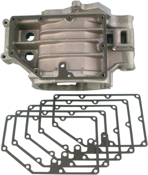 Transmission Oil Pan Gasket, 1, nordicamoto.ro