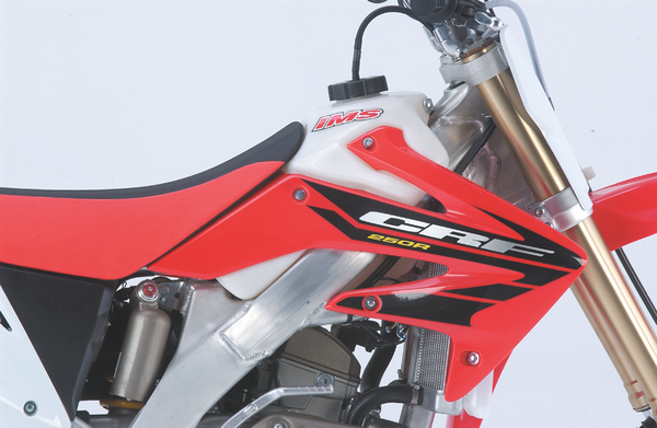 Large Capacity Gas Tank Natural, 1, nordicamoto.ro