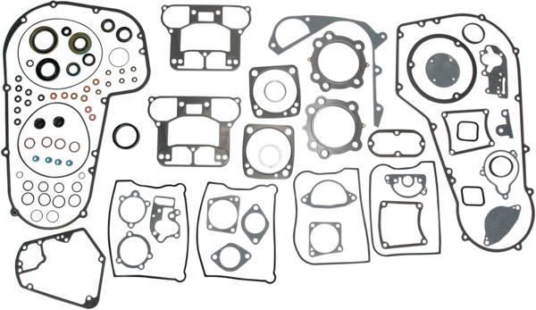 Extreme Sealing Technology Complete Gasket Kit, 1, nordicamoto.ro