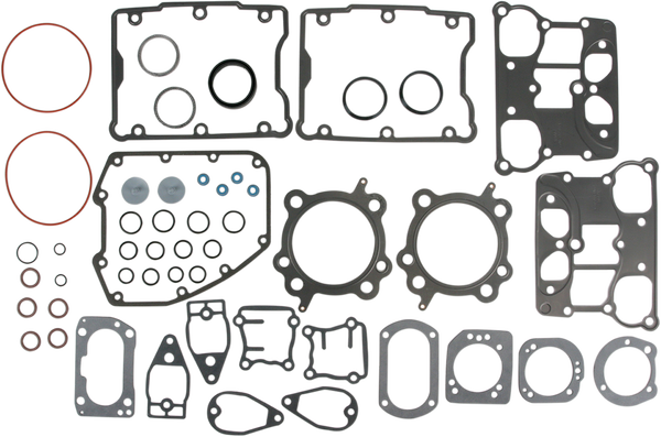 V-twin Top End Gasket Kits, 1, nordicamoto.ro