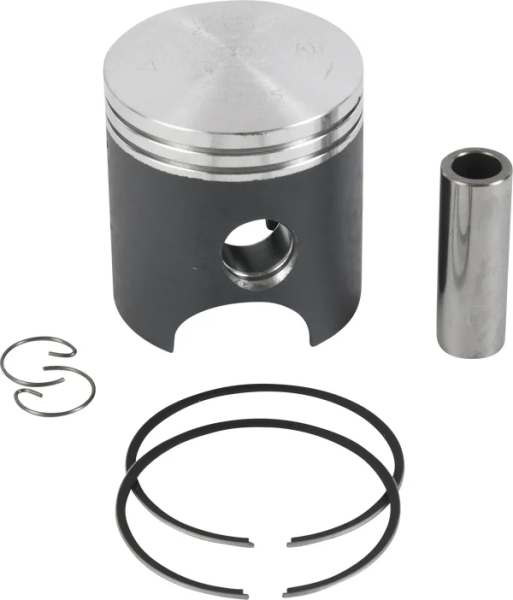 Piston Kit - Cast Replica, 1, nordicamoto.ro