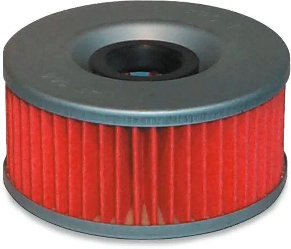 YAMAHA XJ400–900 olajszűrő Hiflofiltro HF144, 1, nordicamoto.ro