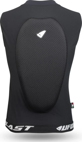 Reborn Mv3 biztonsági mellény – fekete – 2XL-es méret, 2, nordicamoto.ro