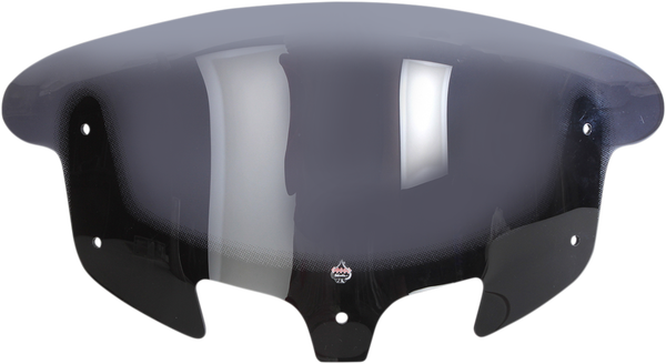 Flare Indian Windshield Gray, 1, nordicamoto.ro