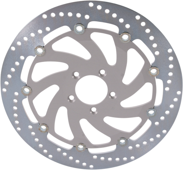 Brake Rotor For Harley-davidson Unfinished, 1, nordicamoto.ro
