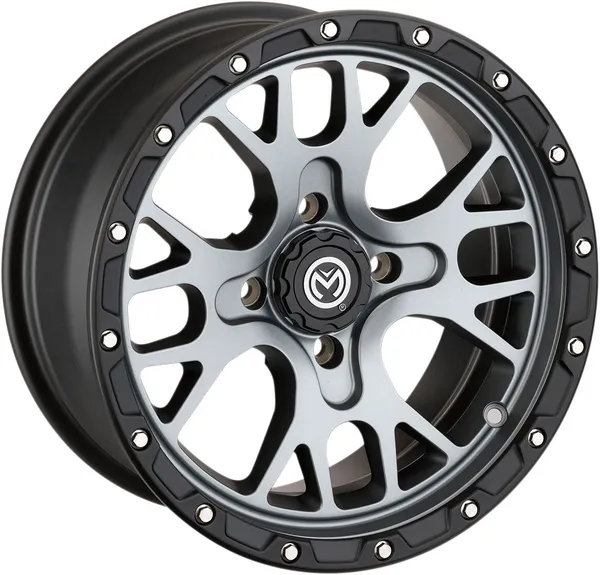 545x Wheel Gray  14 x 7, 1, nordicamoto.ro