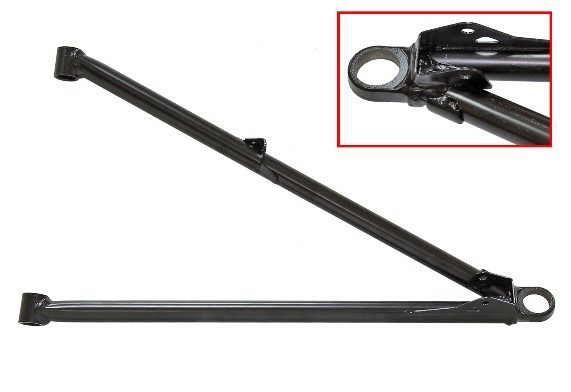 Sno-X A-kar alsó bal oldali, Ski-Doo, 1, nordicamoto.ro
