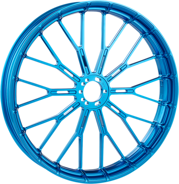 Y-spoke Rim Blue, 1, nordicamoto.ro