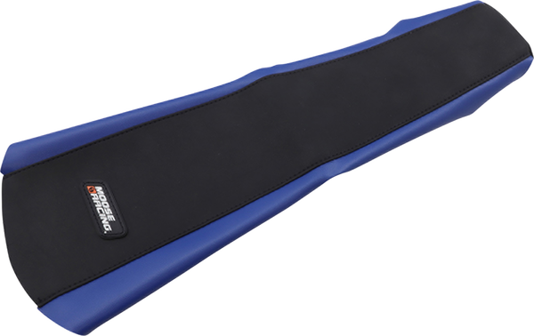 MOOSE RACING-hez való standard üléshuzat, kék, 2, nordicamoto.ro
