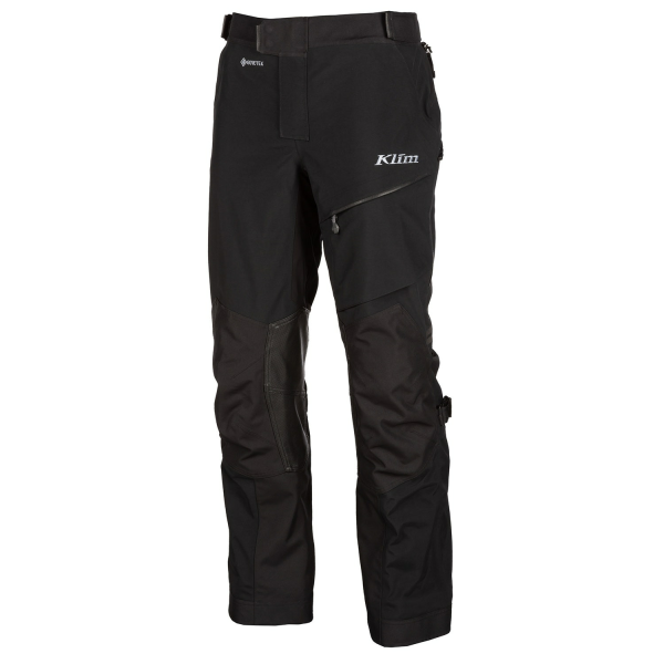 Pantaloni Moto Textili Klim Latitude Cool Gray, 6, nordicamoto.ro