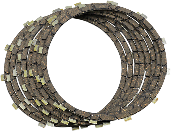 Wet Friction Plate Set, 1, nordicamoto.ro