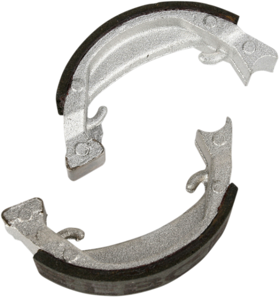 Carbon Graphite (r)x(r) Brake Shoes, 1, nordicamoto.ro