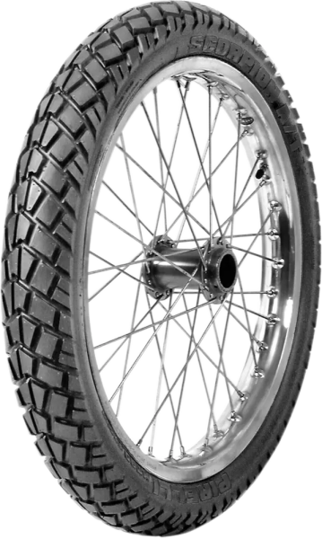 Első gumiabroncs: 90/90-21 Pirelli Scorpion MT 90 A/T, 1, nordicamoto.ro