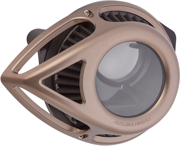 Clear Tear Air Cleaner Brown, Gold, 2, nordicamoto.ro